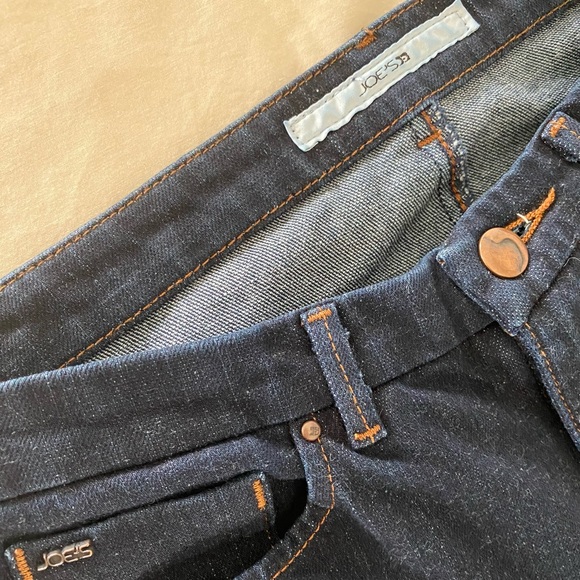 Joe’s Jeans cigarette jeans EUC - Picture 4 of 10